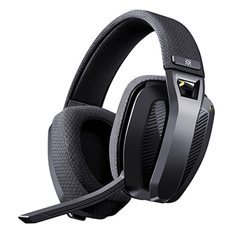 Defender ORION, slúchadlá s mikrofónom, čierna, bezdrôtová, USB-C 64690