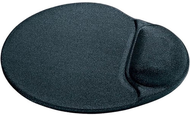 Defender Podložka pod myš gelová 4712279509059