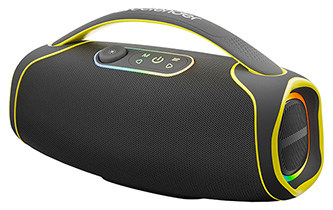 Defender reproduktor BEATBOX 100, 100W, čierny 65113