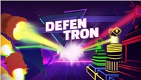Defentron (PC) klíč Steam 1607296