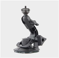 Delkin Fat Gecko Camera Mounts - FG Mini Suction DDMOUNT-MINI