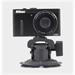 Delkin Fat Gecko Camera Mounts - FG Stealth Suction DDMOUNT-STEALTH