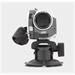 Delkin Fat Gecko Camera Mounts - FG Stealth Suction DDMOUNT-STEALTH