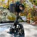 Delkin Fat Gecko Camera Mounts - FG Triple Suction DDMNT-TRIPLE