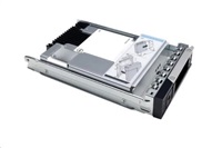 DELL 1.92TB SSD SATA 6Gbps Read Intensive 512e 2.5in with 3.5in HYB carrier 1DWPD CUS Kit 345-BJTH