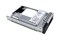 DELL 1.92TB SSD SATA Mixed Use 6Gbps 512e 2.5in with 3.5in HYB CARR CK 345-BJPZ