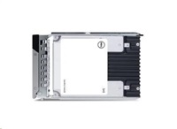 DELL 1.92TB SSD SATA Read Intensive 6Gbps 512e 2.5in Hot-Plug CUS Kit 345-BDTD