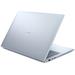 DELL 14 Plus /Core Ultra 7 256V/ 16GB/ 1TB SSD/ 14" 2.5K/ FPR/ W11Pro/ modrý/ 3Y PS on-site DB14250_LNL_204