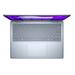 DELL 14 Plus /Core Ultra 7 256V/ 16GB/ 512GB SSD/ 14" 2.5K/ FPR/ W11Pro/ modrý/ 3Y PS on-site DB14250_LNL_208