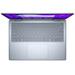 DELL 14 Plus Touch /Core Ultra 7 256V/ 16GB/ 1TB SSD/ 14" FHD+ dotyk/ FPR/ W11Pro/ modrý/ 3Y PS on-site DB14250_LNL_201
