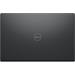 Dell 15 DC15250/i3-1305U/8GB/512GB SSD/15.6" FHD/Intel UHD/FgrPr/3 Cell/65W/WLAN/Backlit Kb/W11 Pro/3Y ProSpt KRDC6