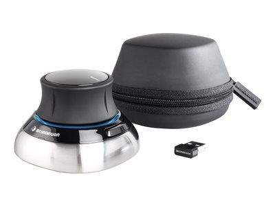 DELL 182845 3Dconnexion SpaceMouse Wirel 4260016340958