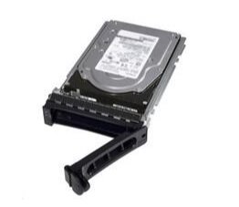 Dell/1TB/HDD/3.5"/SATA/7200 RPM/1R 400-BLLJ