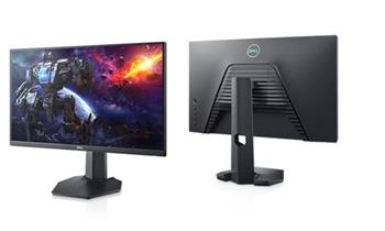 Dell 24 Gaming Monitor S2421HGF, 1920x1080, 24 TN, 16:9, 1000:1, 1ms, 2xHDMI, 1xDP, 1xaudio out, 3Y DELL-S2421H 210-AWMG