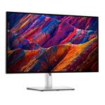 Dell 27" LCD U2723QE 4K USB-C Hub 210-BCXK