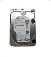 DELL 2TB Hard Drive SATA 6Gbps 7.2K RPM 512n 3.5in CK T160 400-BRCT