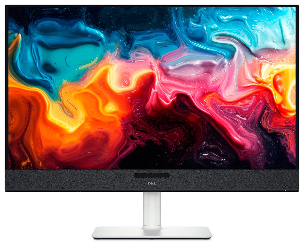 DELL 32 Plus 4K S3225QC/ 32" OD-OLED/ 16:9/ 3840x2160/ 1500000:1/ 0.03ms/ /3x USB-C/ 1 x HDMI/ repro/ 3Y Basic 210-BRVT