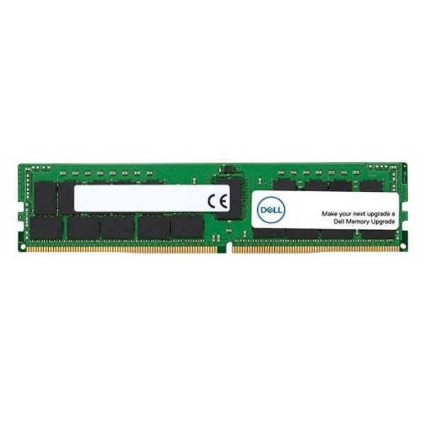 Dell 32GB 2RX4 DDR4 RDIMM 3200MHz 8Gb BASE AB257620