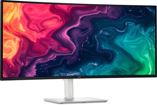 Dell 34 Plus USB-C Monitor - S3425DW DELL-S3425DW