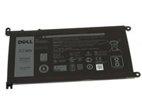 Dell 4-cell 11.1V 42Wh Battery CPL-Y3F7Y