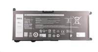 Dell 4-cell 56 Wh Lithium Ion Replacement Battery for Select Laptops DELL-H38YW 451-BCQY