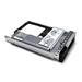 Dell 480GB SSD SATA ISE, 480GB SSD SATA ISE RI 6Gbps 512e 2.5in with 3.5in HYB CARR CK 345-BGVS