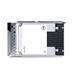DELL 480GB SSD SATA Read Intensive 6Gbps 512e 2.5in Hot-Plug CUS Kit 345-BDZZ