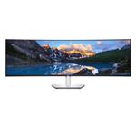 Dell 49 UltraSharp Curved Monitor - U4924DW - 49"/IPS/5120x1440/60Hz/5ms/Black/3R DELL-U4924DW