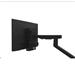 Dell-5RGKY, OptiPlex Micro and Thin Client Dual VESA Mount w/Adapter Bracket 482-BBEQ