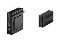 Dell-5RGKY, OptiPlex Micro and Thin Client Dual VESA Mount w/Adapter Bracket 482-BBEQ