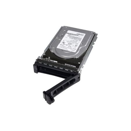 Dell 600GB 15K RPM SAS 12Gbps 2.5in Cabled Hard DriveCusKit 400-AJRE