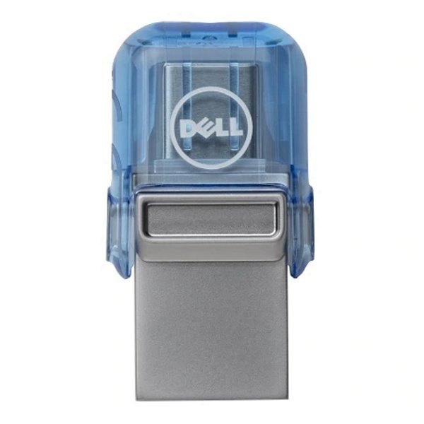 Dell 64 GB USB A/C Combo Flash Drive AB135418