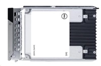 DELL 7.68TB SSD up to SAS 24Gbps ISE RI 512e 2.5in Hot-Plug 1WPD CK 345-BFVG