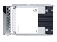 DELL 800GB SSD up to SAS 24Gbps ISE MU 512e 2.5in Hot-Plug 3WPD CK 345-BFYF