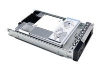 DELL 800GB SSD up to SAS 24Gbps ISE MU 512e 2.5in with 3.5in HYB CARR 3WPD CK 345-BFWG