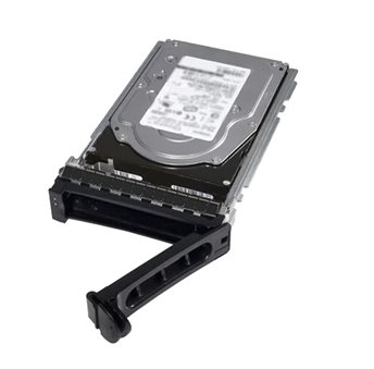DELL 8TB Hard Drive SATA 6Gbps 7.2K 512e 3.5in Hot-Plug CUS Kit 400-BLLE