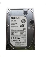 DELL 8TB Hard Drive SATA 6Gbps 7.2K RPM 512e 3.5in CK T160 400-BRDB