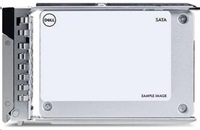 Dell 960GB SSD SATA Read Intensive, 960GB SSD SATA Read Intensive 6Gbps 512e 2.5in with 3.5in HYB C 345-BGSY
