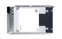 DELL 960GB SSD SATA RI 6Gbps 512e 2.5in Hot-Plug CK 345-BDRK