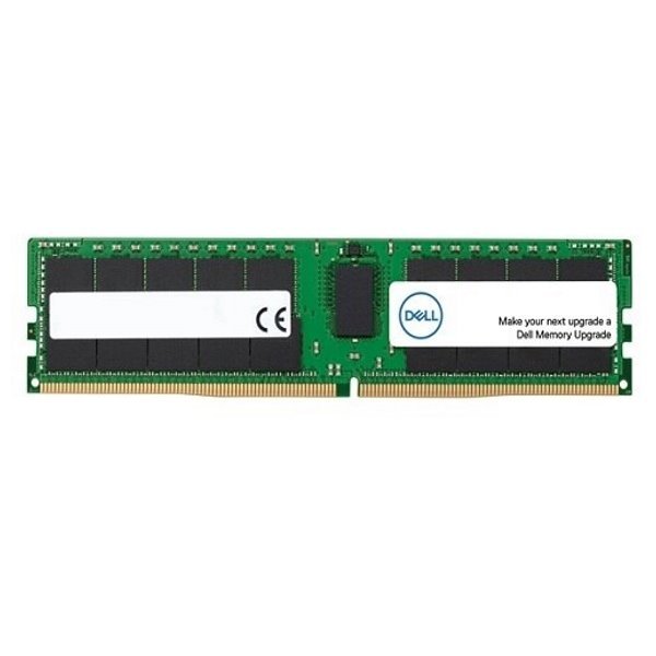 Dell AA799110, Dell Memory Upgrade - 64GB - 2RX4 DDR4 RDIMM 3200MHz (Cascade Lake & AMD CPU only)