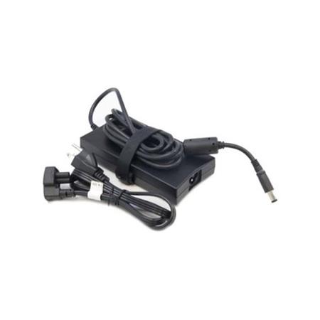 DELL AC Adaptér 130W/ 3-pin/ 1m kabel/ pro Precision/ Vostro/ Studio 450-19103 450-19221