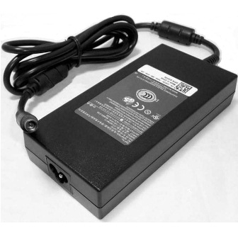 DELL AC Adaptér 180W/ 3-pin/ 1m kabel/ pro Precision/ Alienware 450-18644 450-ABJQ