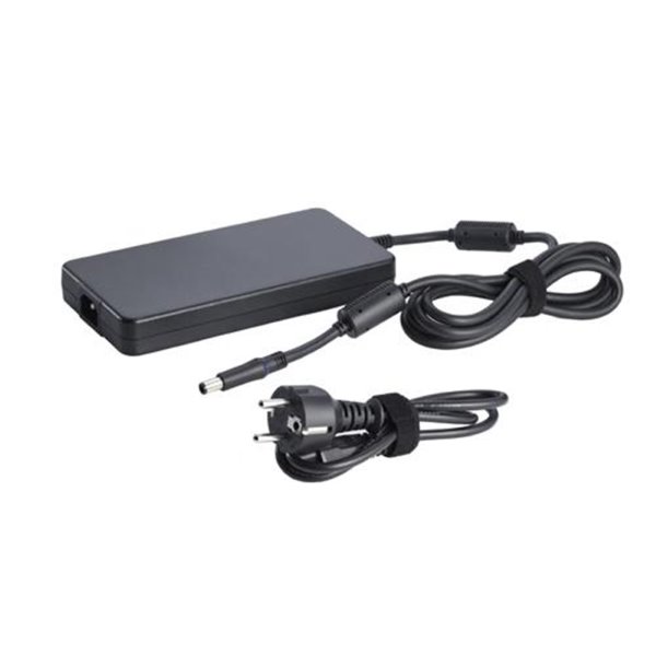 DELL AC Adaptér 240W/ 3-pin/ 1m kabel/ pro Precision/ Alienware 450-18650
