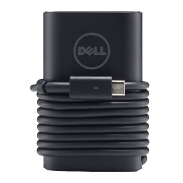 Dell AC adaptér 60W USB-C 450-ALQR