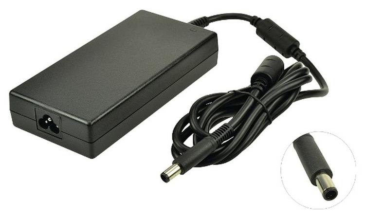 Dell ACA0016A AC Adapter 19.5V 9.23A 180W