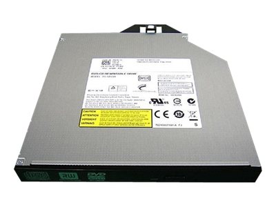 Dell accessories DVD+/-RW SATA HLDS R740, DVD+/-RW SATA HLDS R740 Kit 429-ABCX