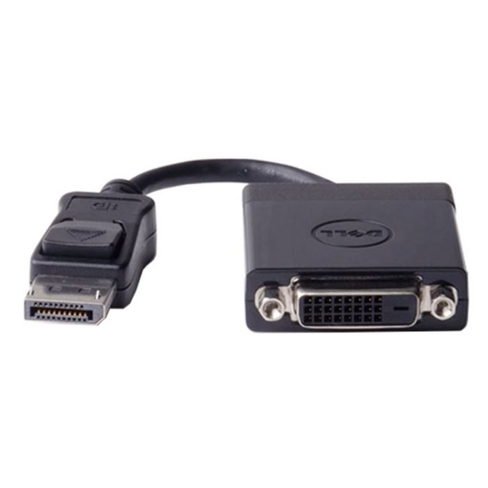 Dell Adaptér | DisplayPort na DVI (Single Link) 470-AANH