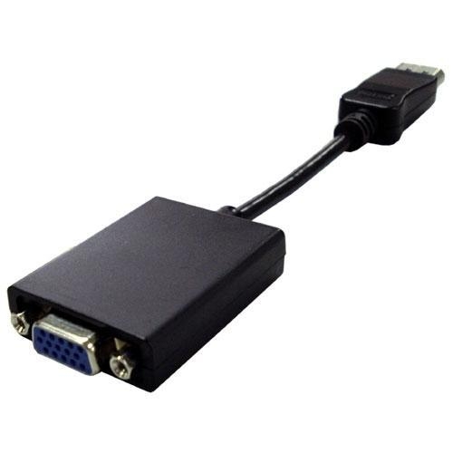 Dell Adaptér | DisplayPort na VGA 470-ABEL