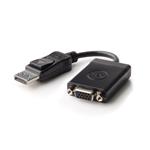 Dell Adaptér | DisplayPort na VGA 470-ABEL