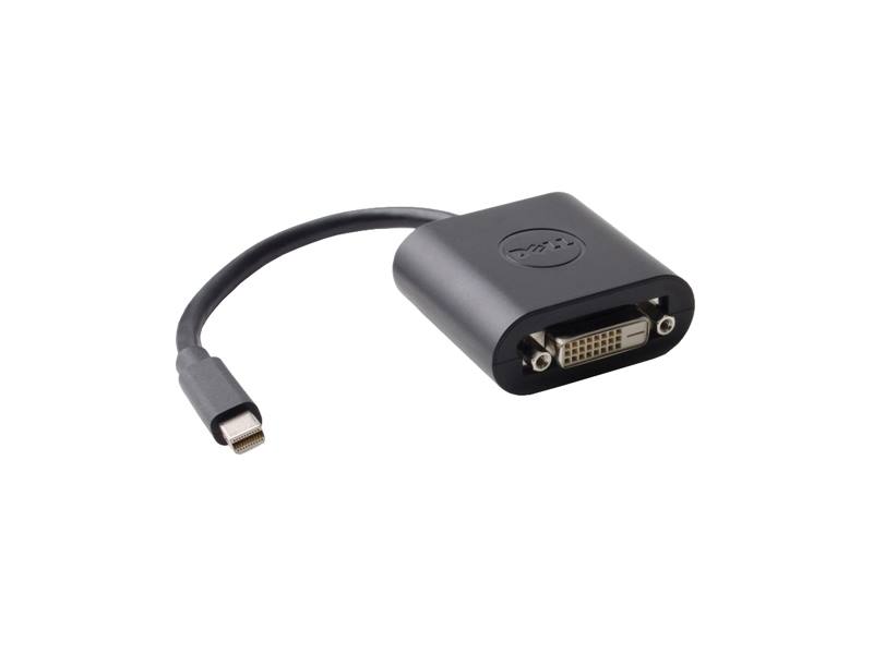 Dell Adaptér | Mini DisplayPort na DVI 470-13628